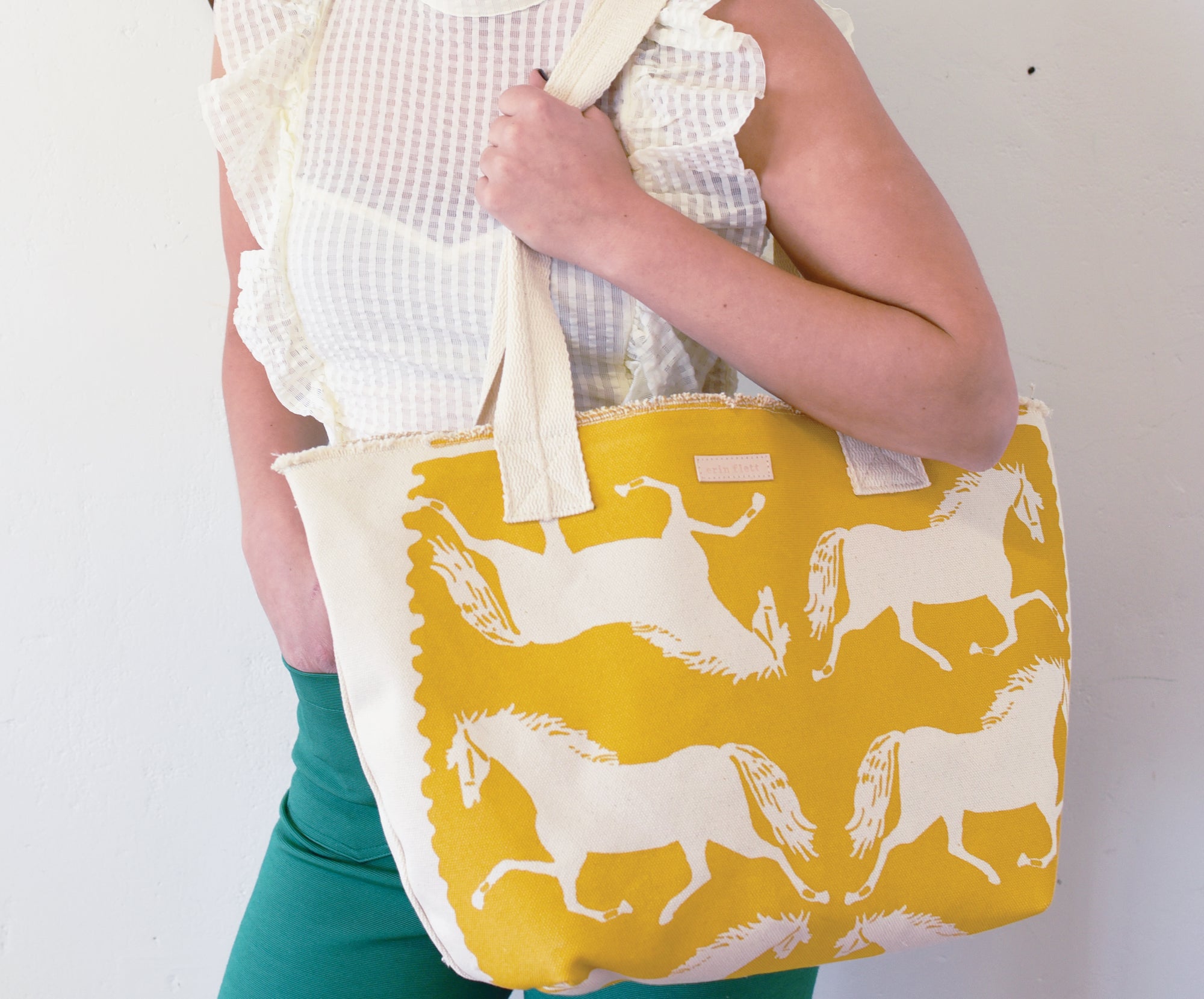 Meghan Tote Bag