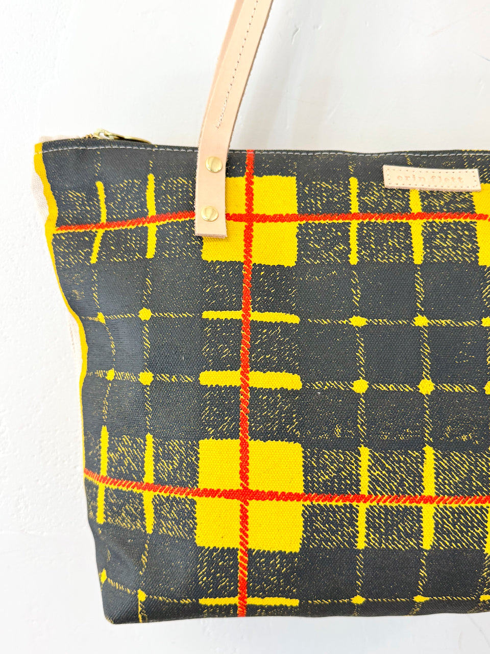 Erin Medium Tote Bag