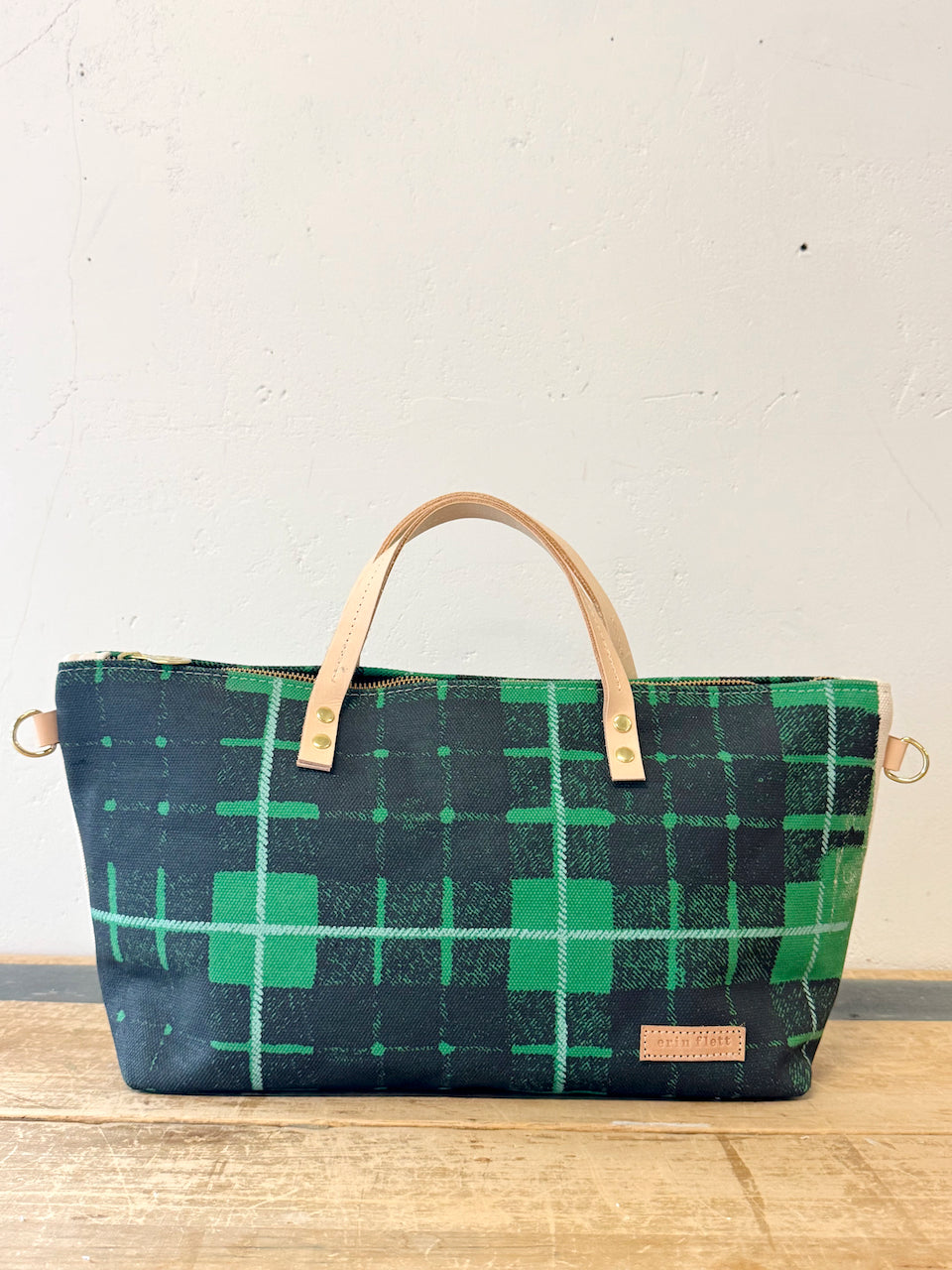 Satchel Bag