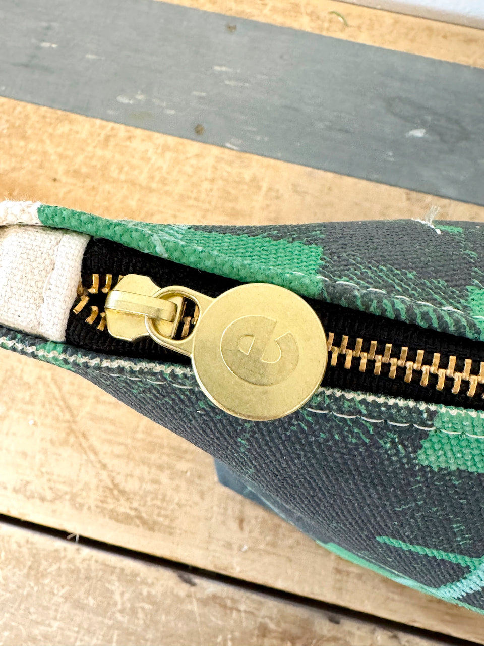 Satchel Bag