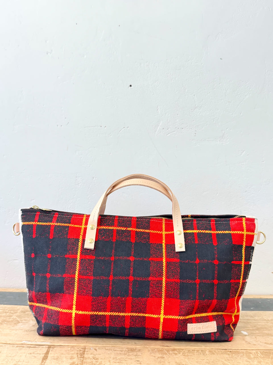 Satchel Bag