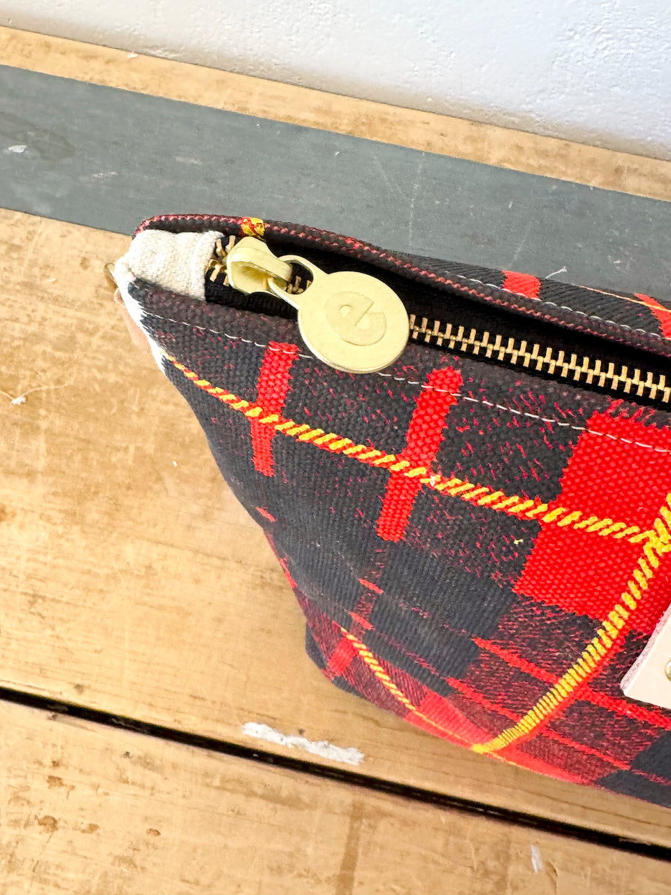Satchel Bag