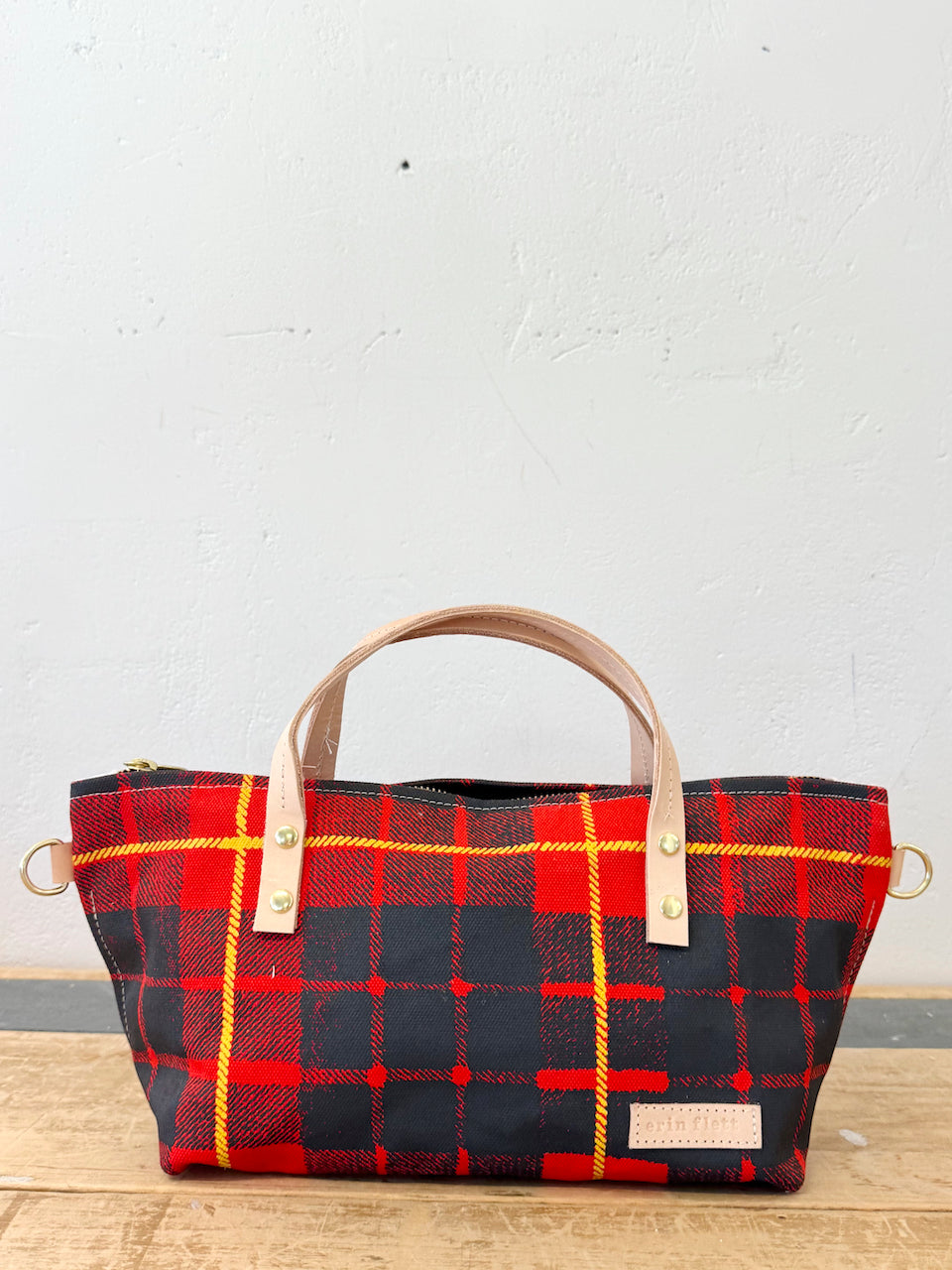 Satchel Bag