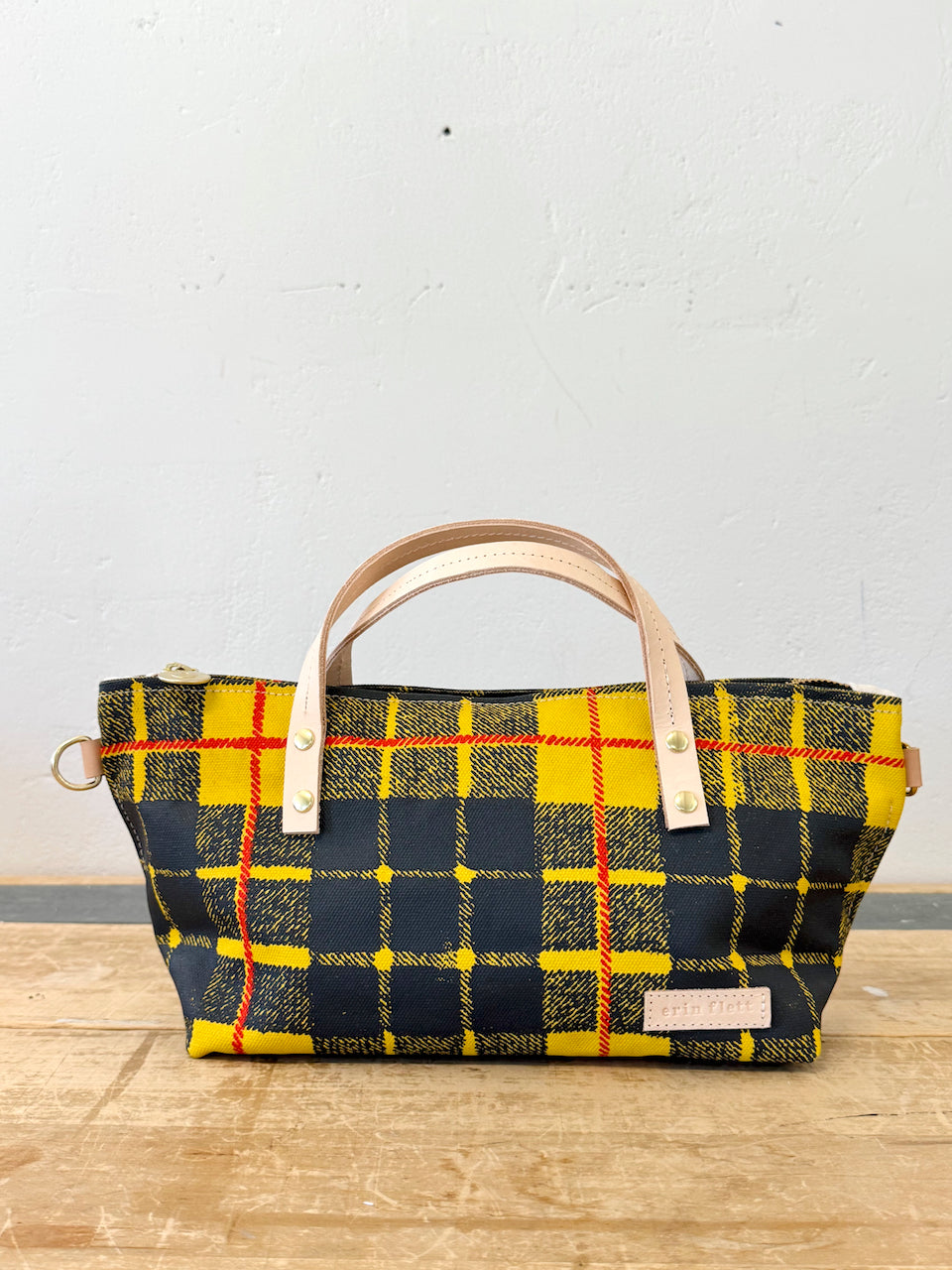 Satchel Bag