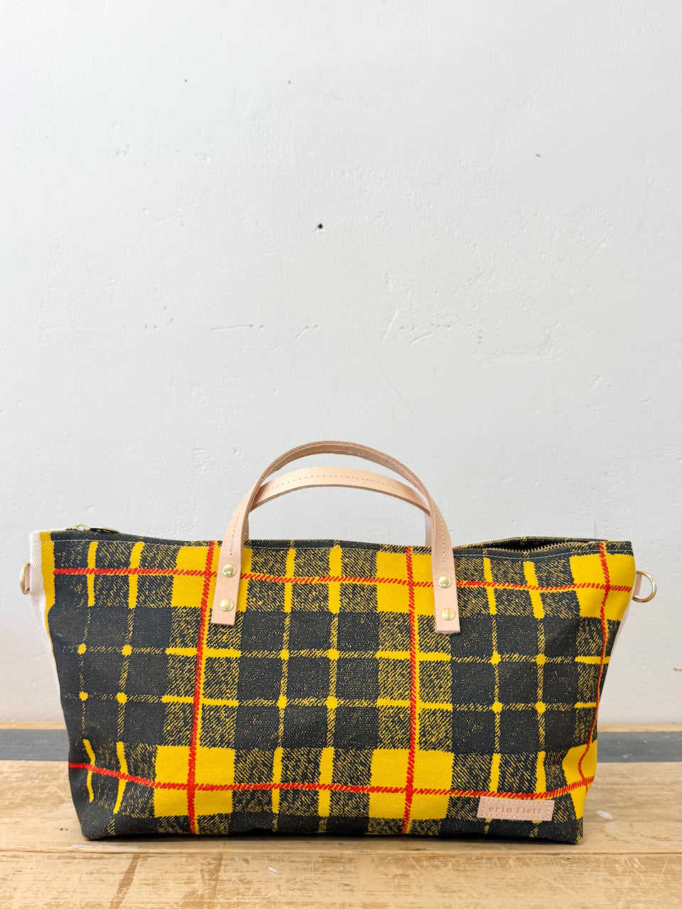Satchel Bag