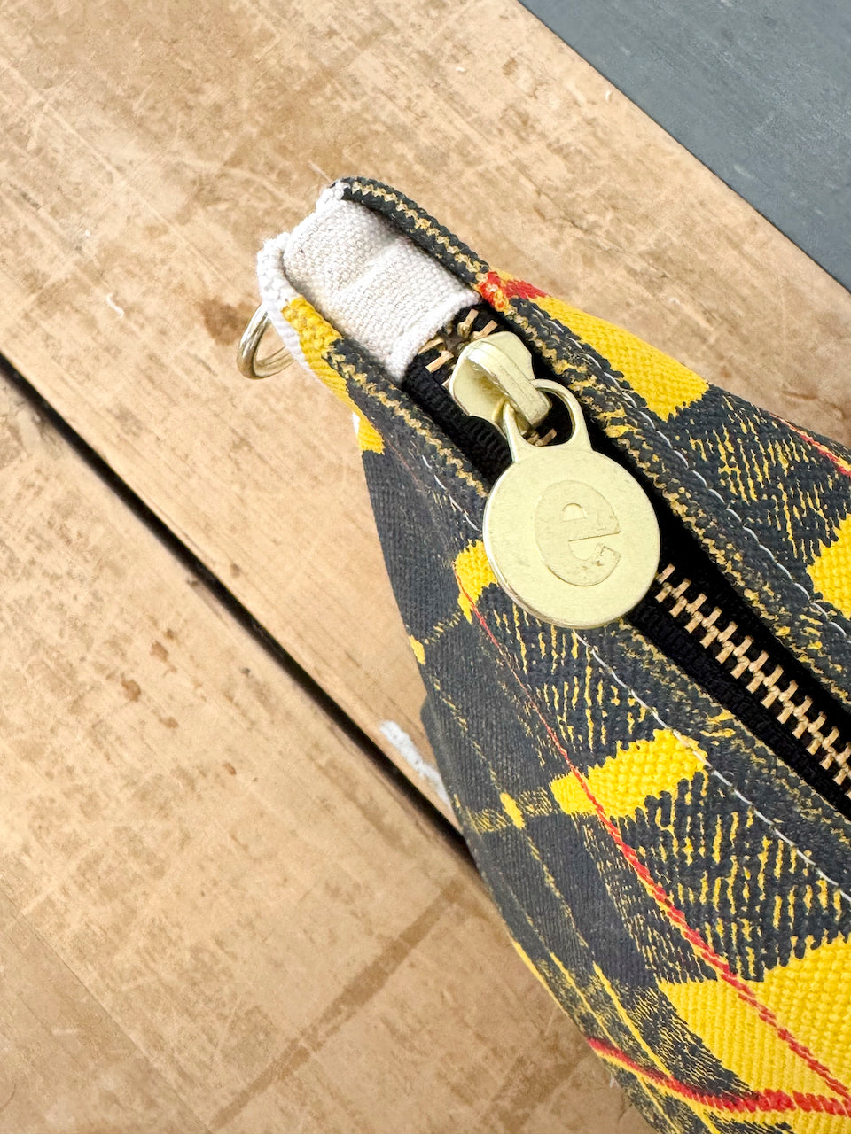Satchel Bag
