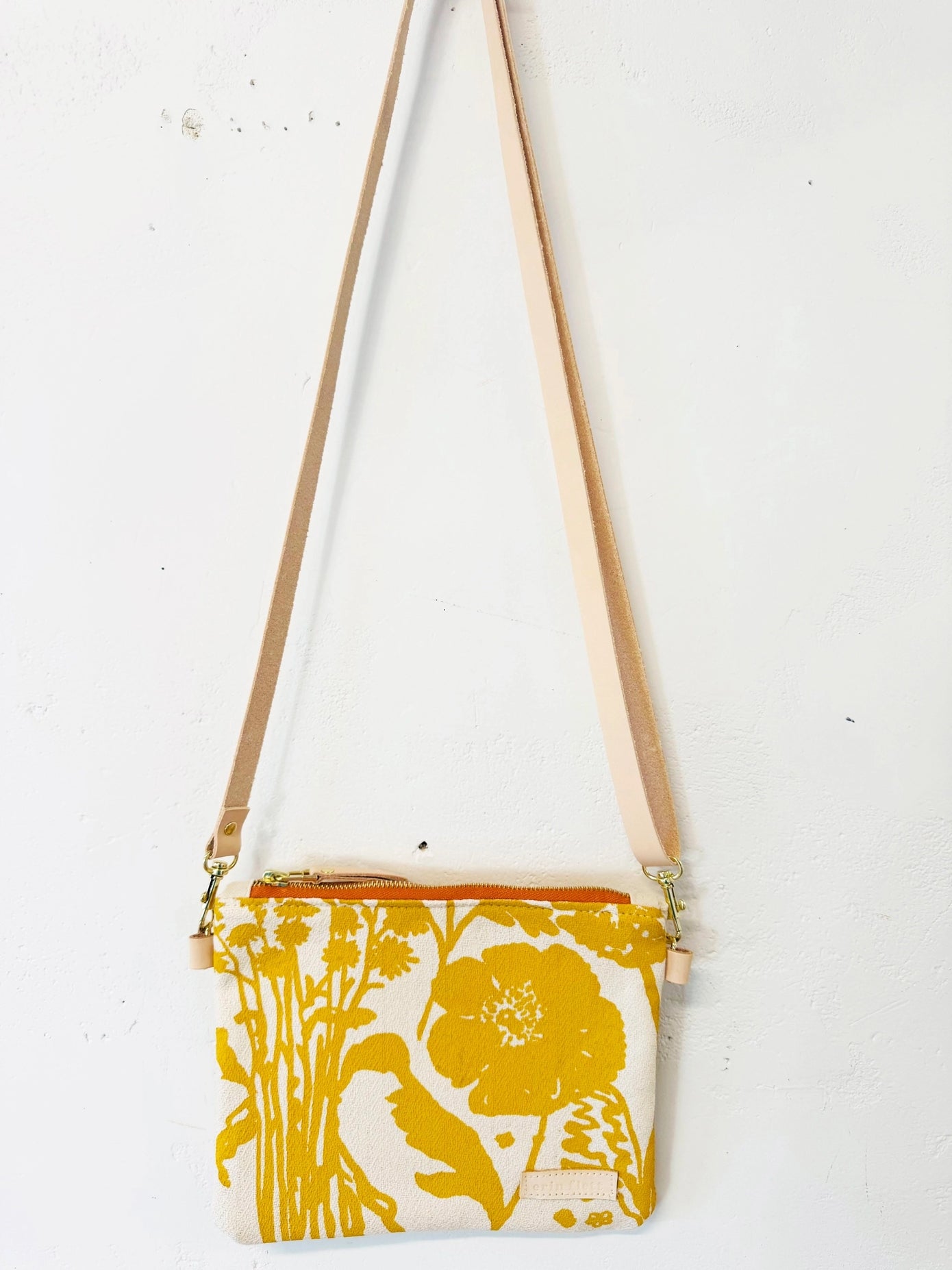 Judy Crossbody Bag
