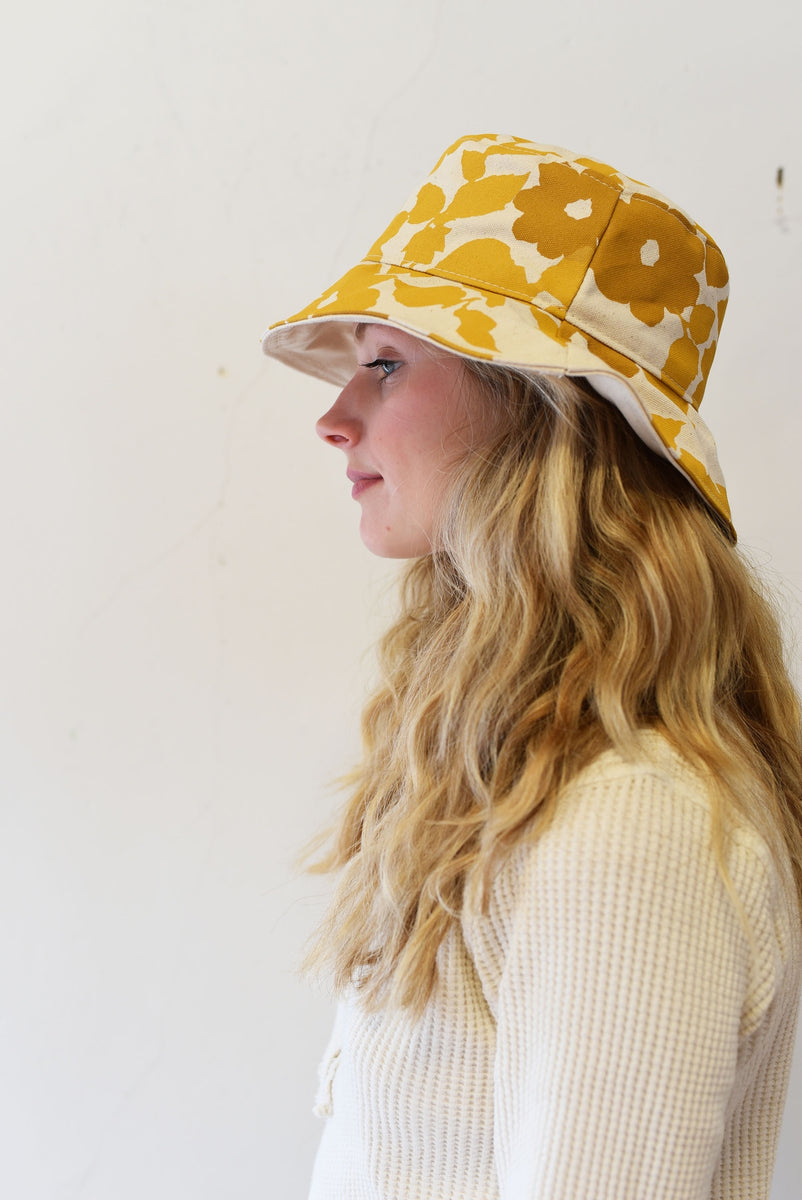 Bucket Hat – erin flett