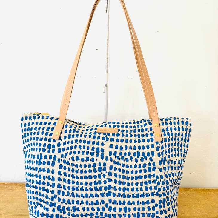 Erin Medium Tote Bag