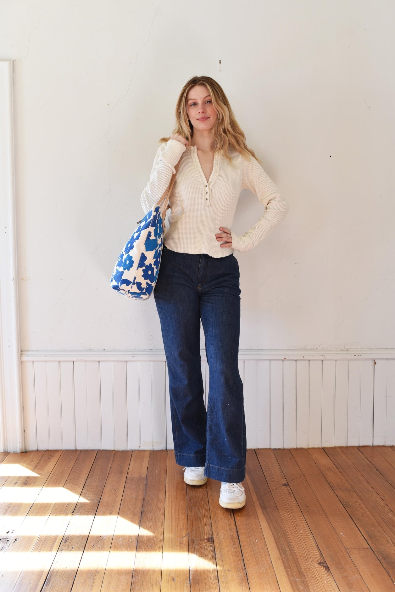E Weekender Bag