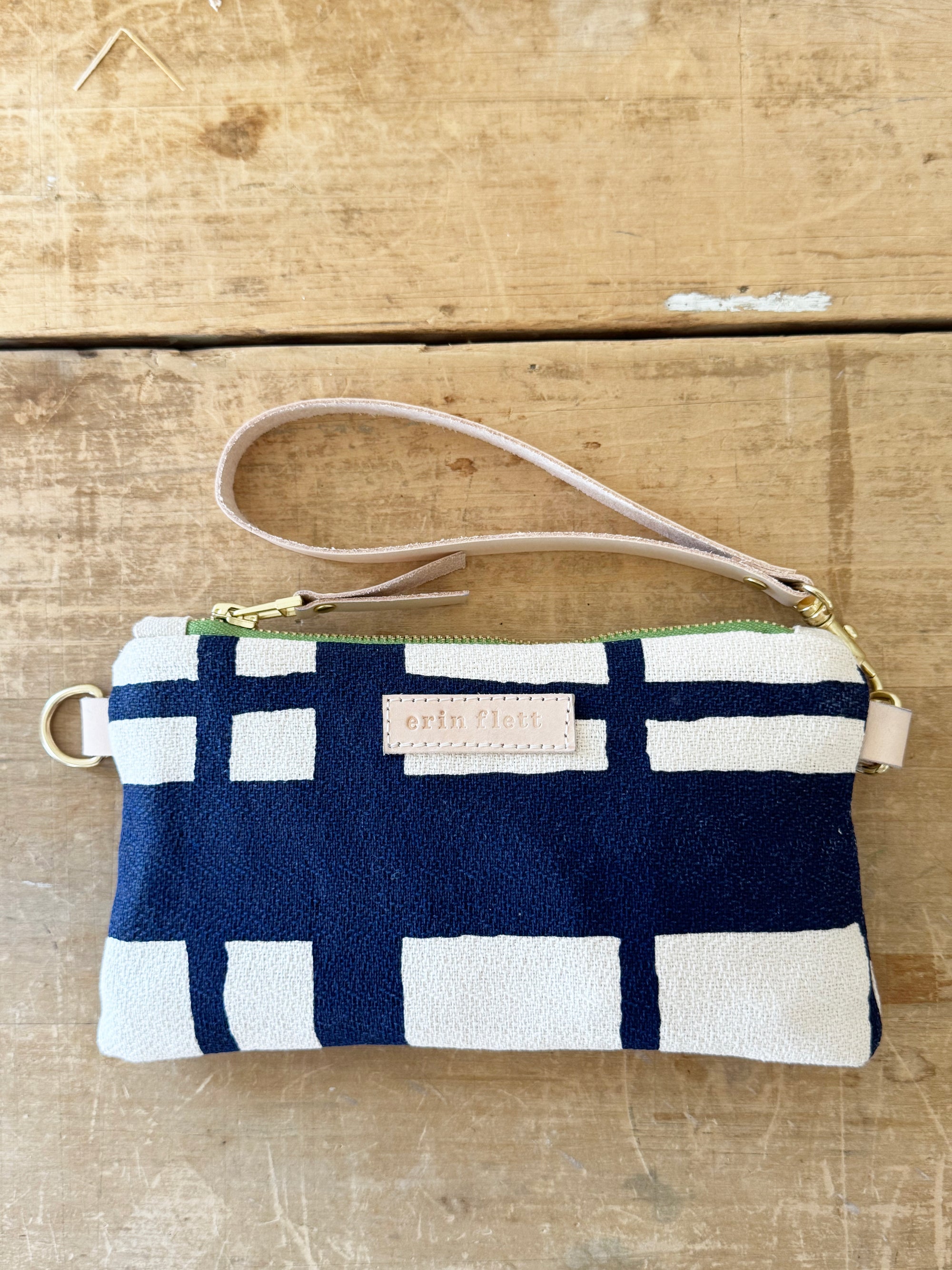 Ellie Wristlet