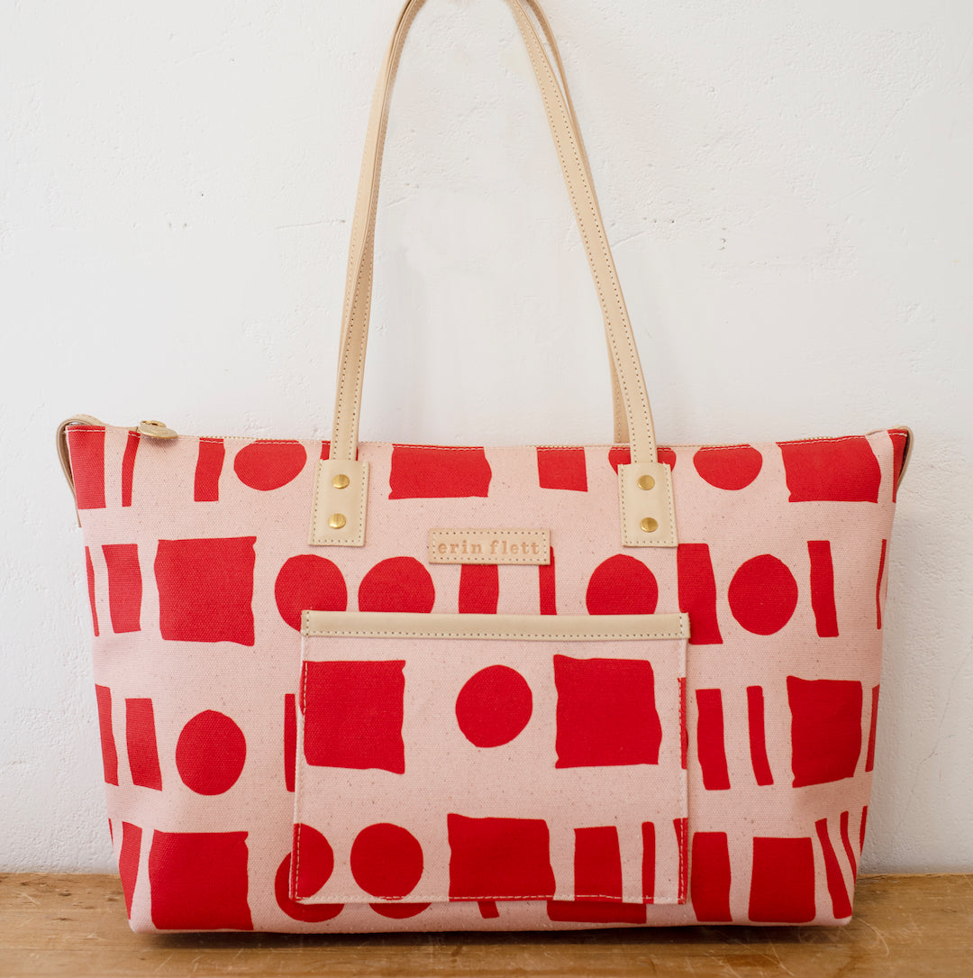 BRESHIA HANDBAG