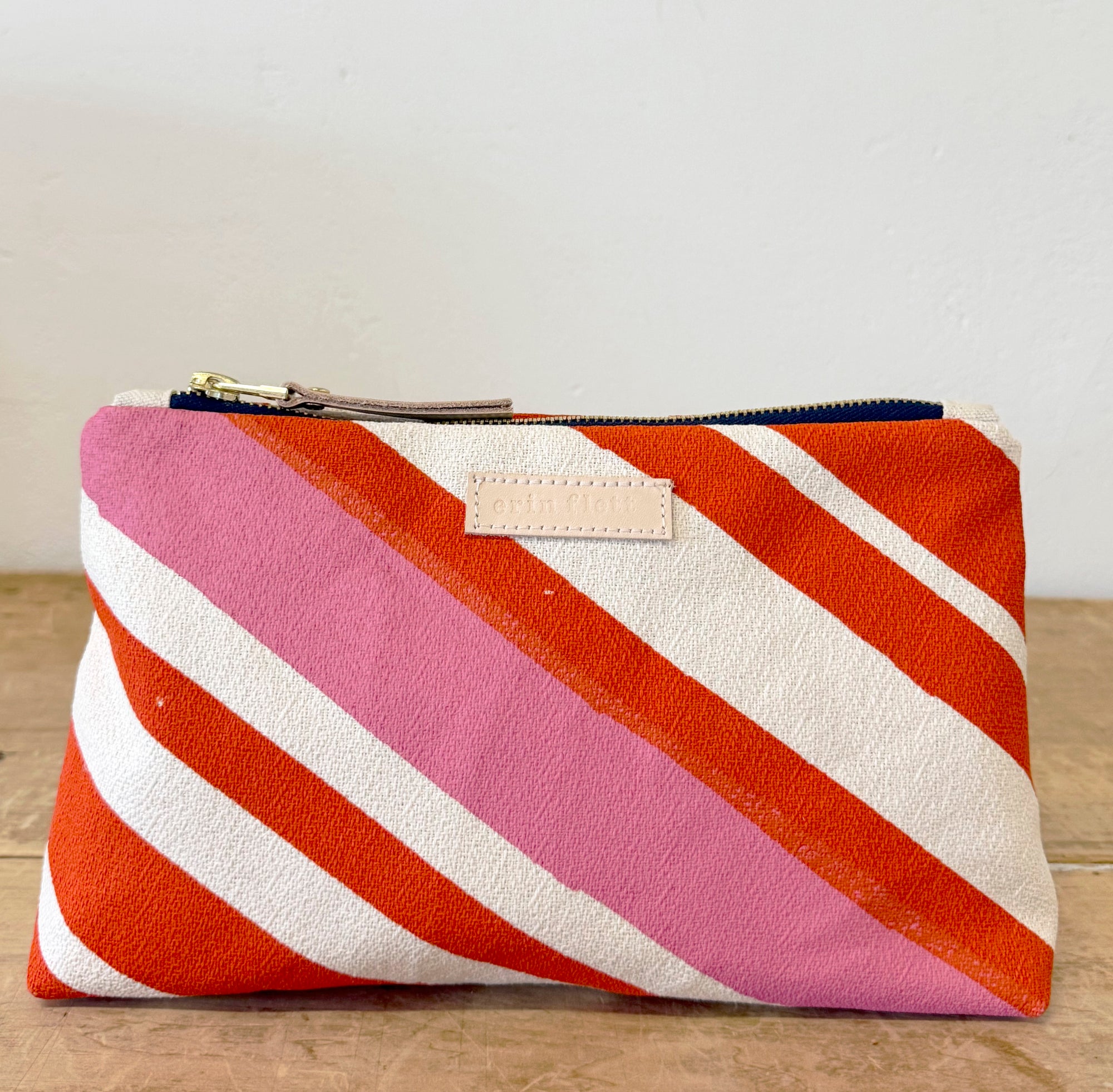 Laura Pouch