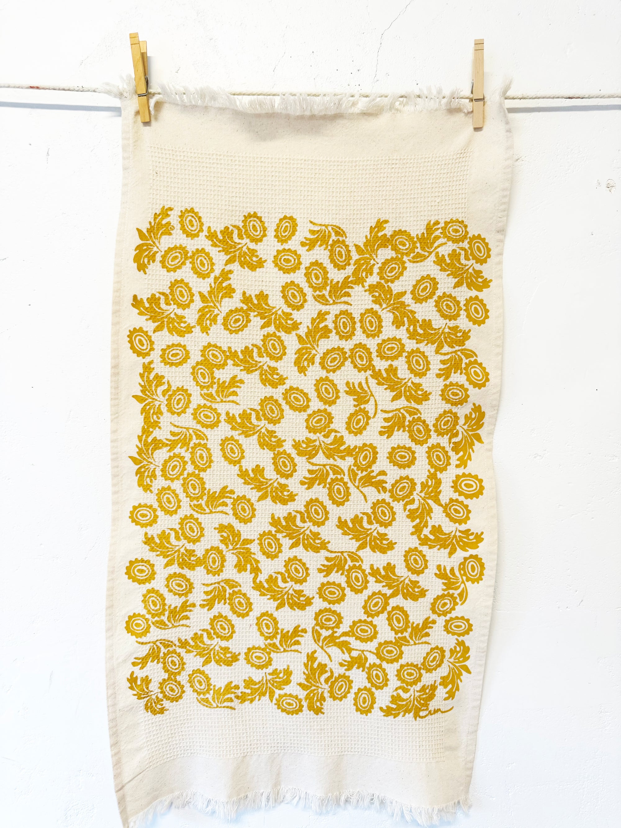 Erin Flett FARM TEA TOWEL GIFT SET