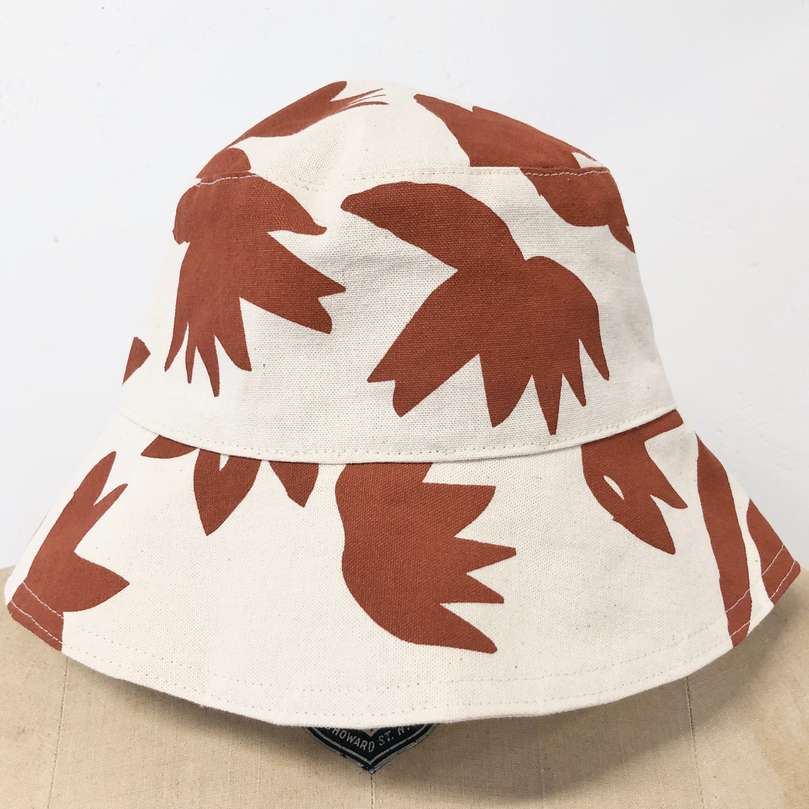 Day Of Spring - Bucket Hat for Women