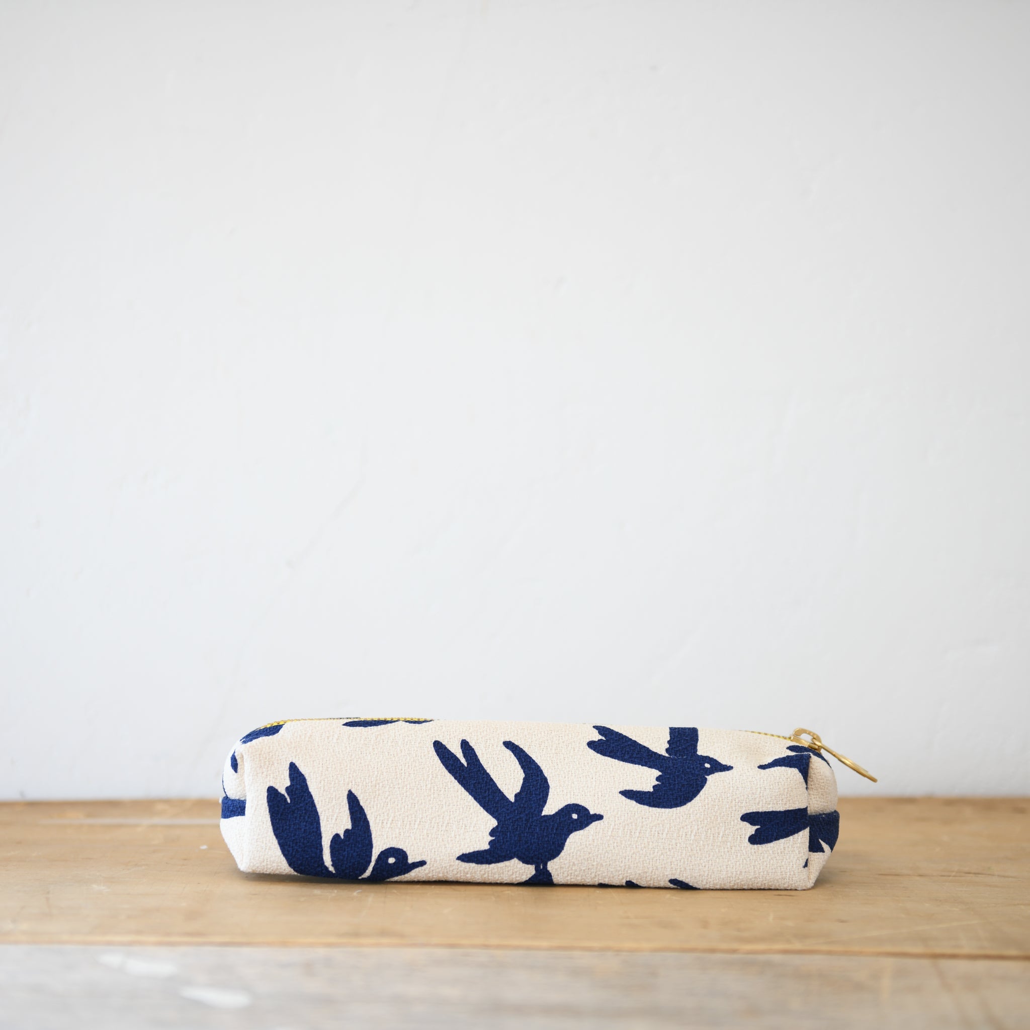 3 Trees Pencil Bag