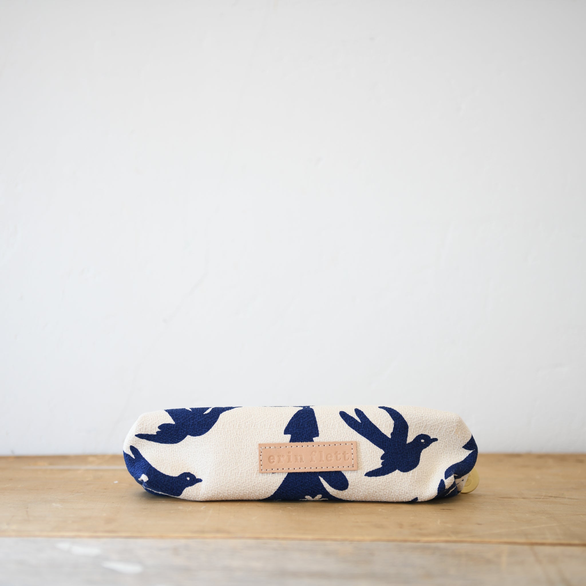 3 Trees Pencil Bag
