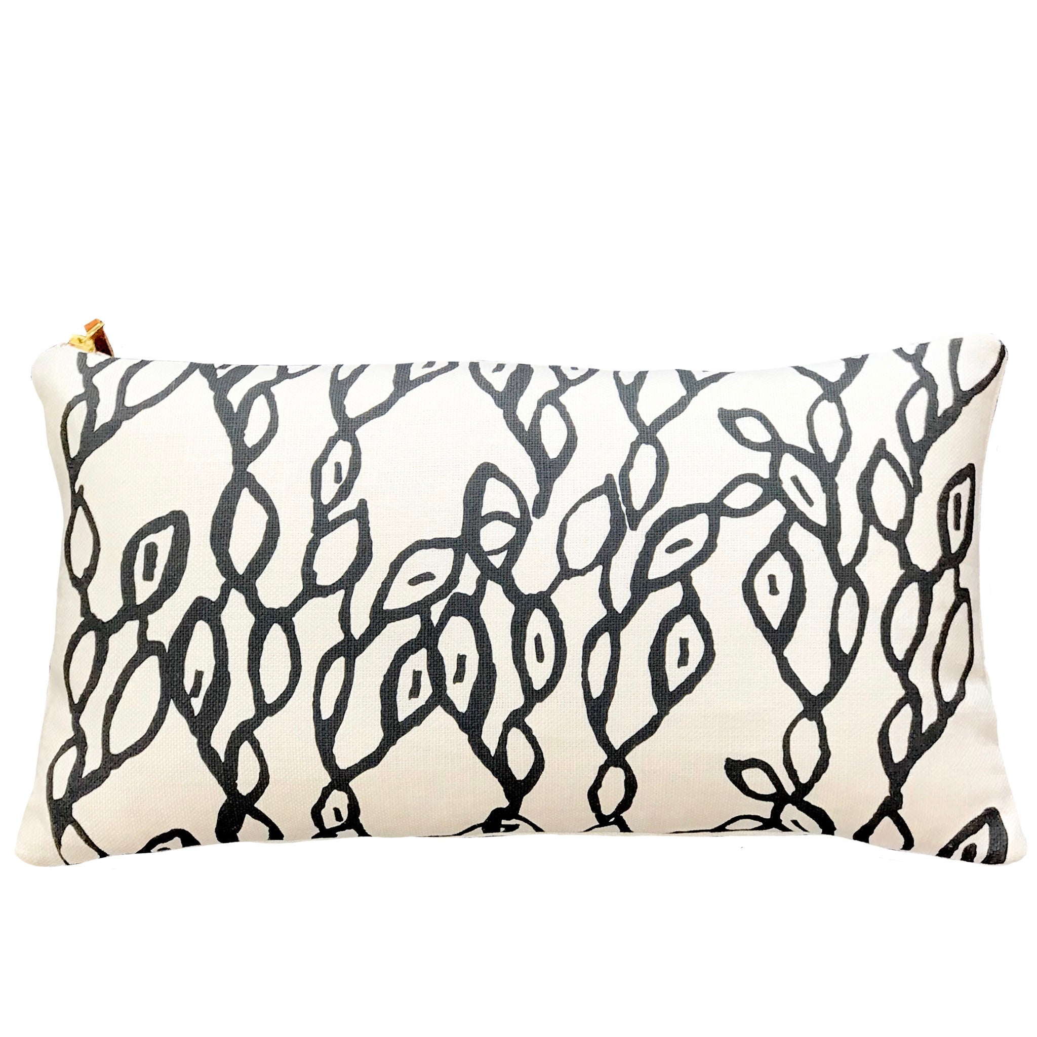 Erin Flett Pillow