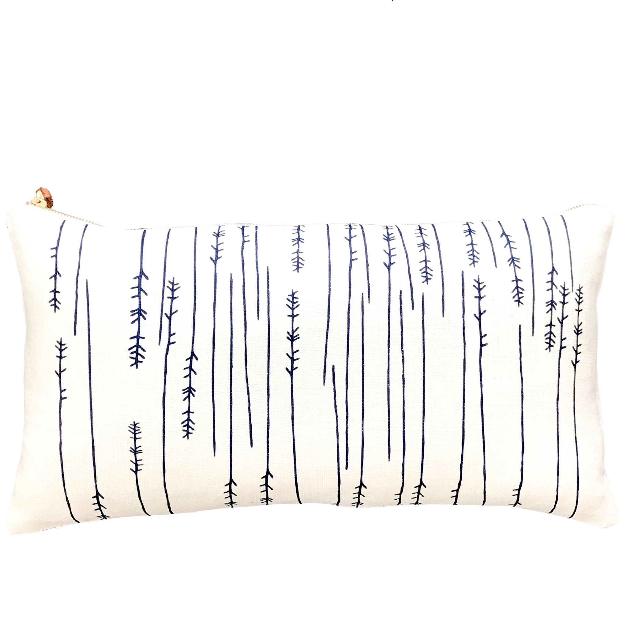 Erin Flett Pillow