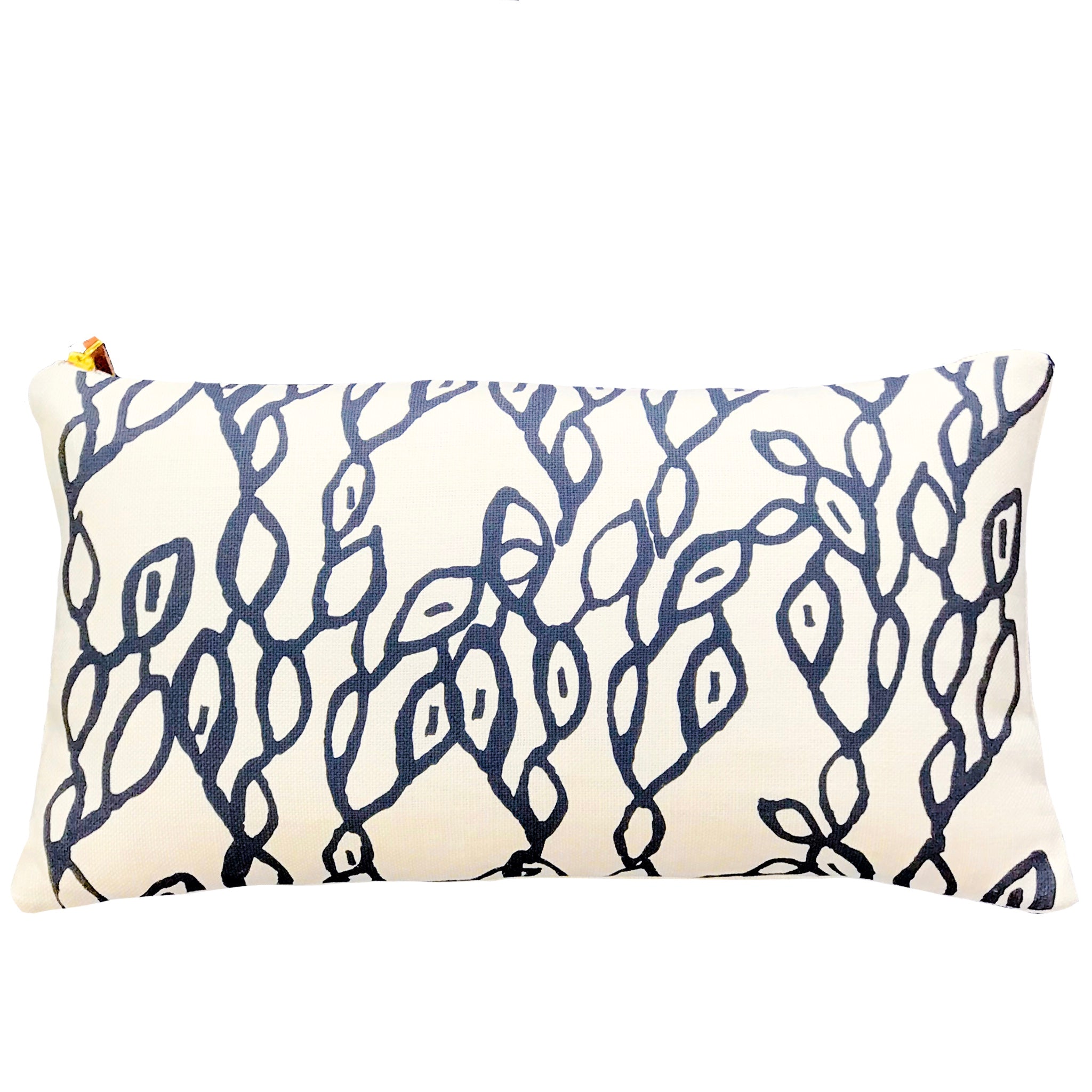 Erin Flett Pillow