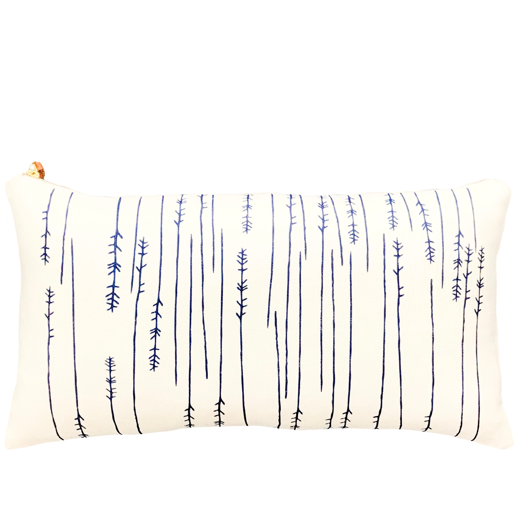 Erin Flett Pillow