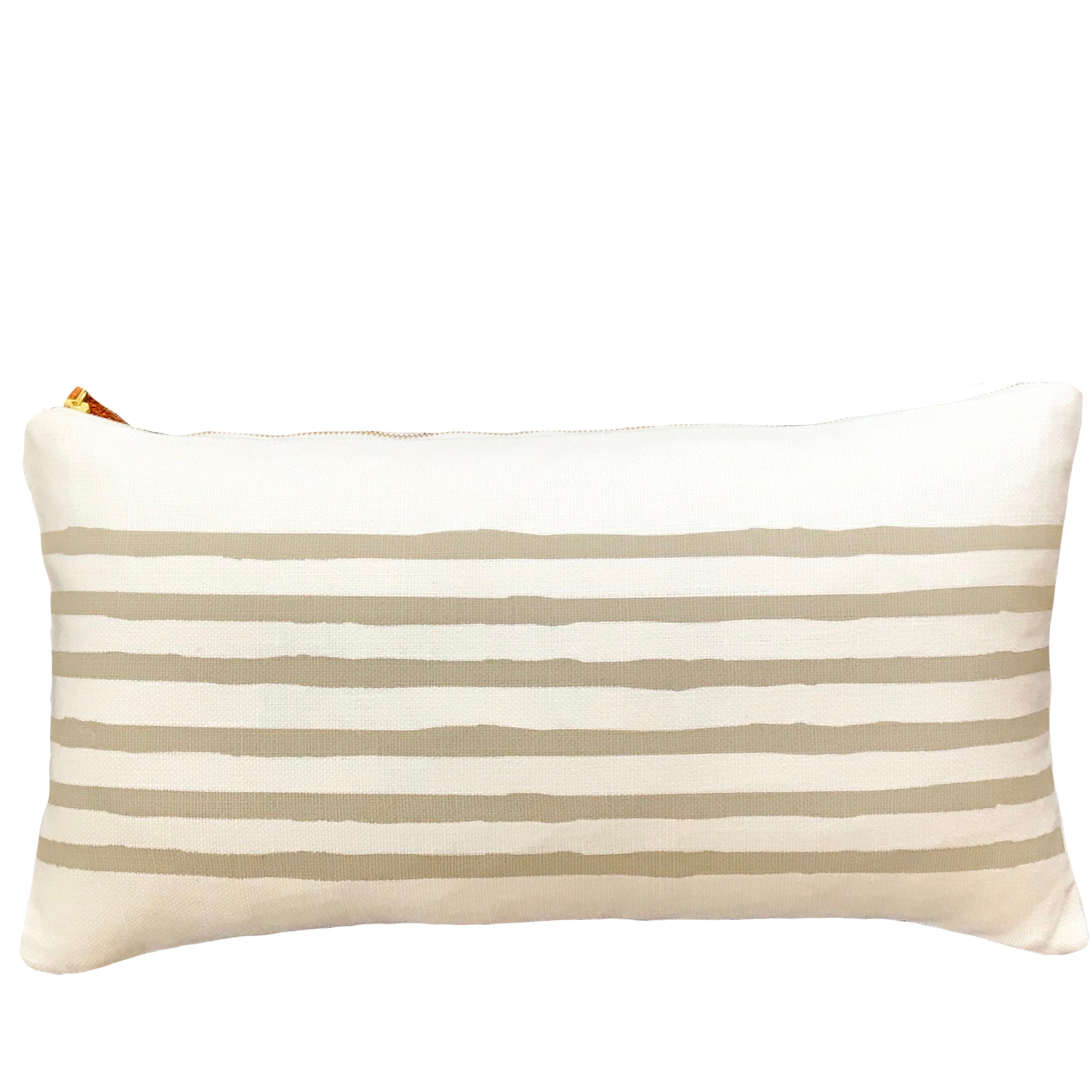 Erin Flett Pillow