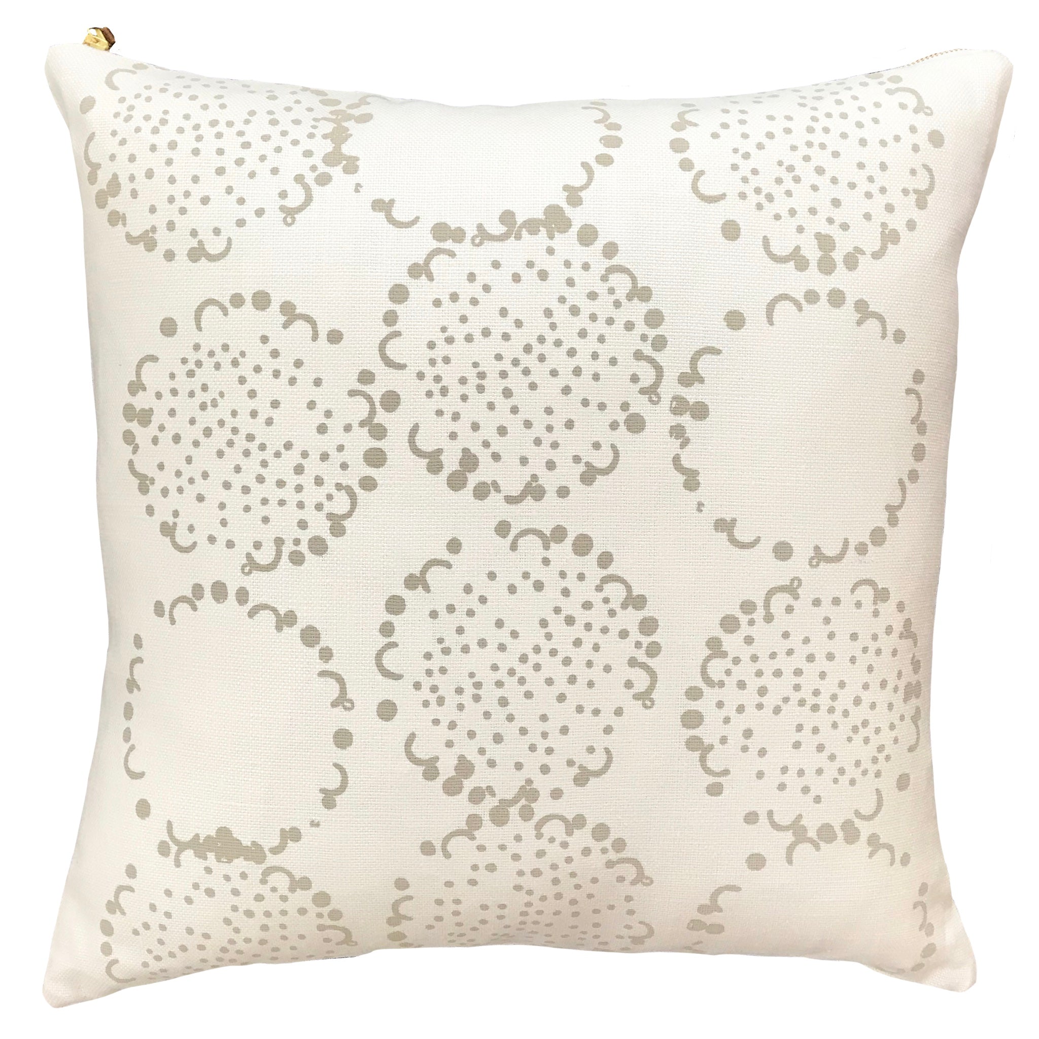 Erin Flett Pillow