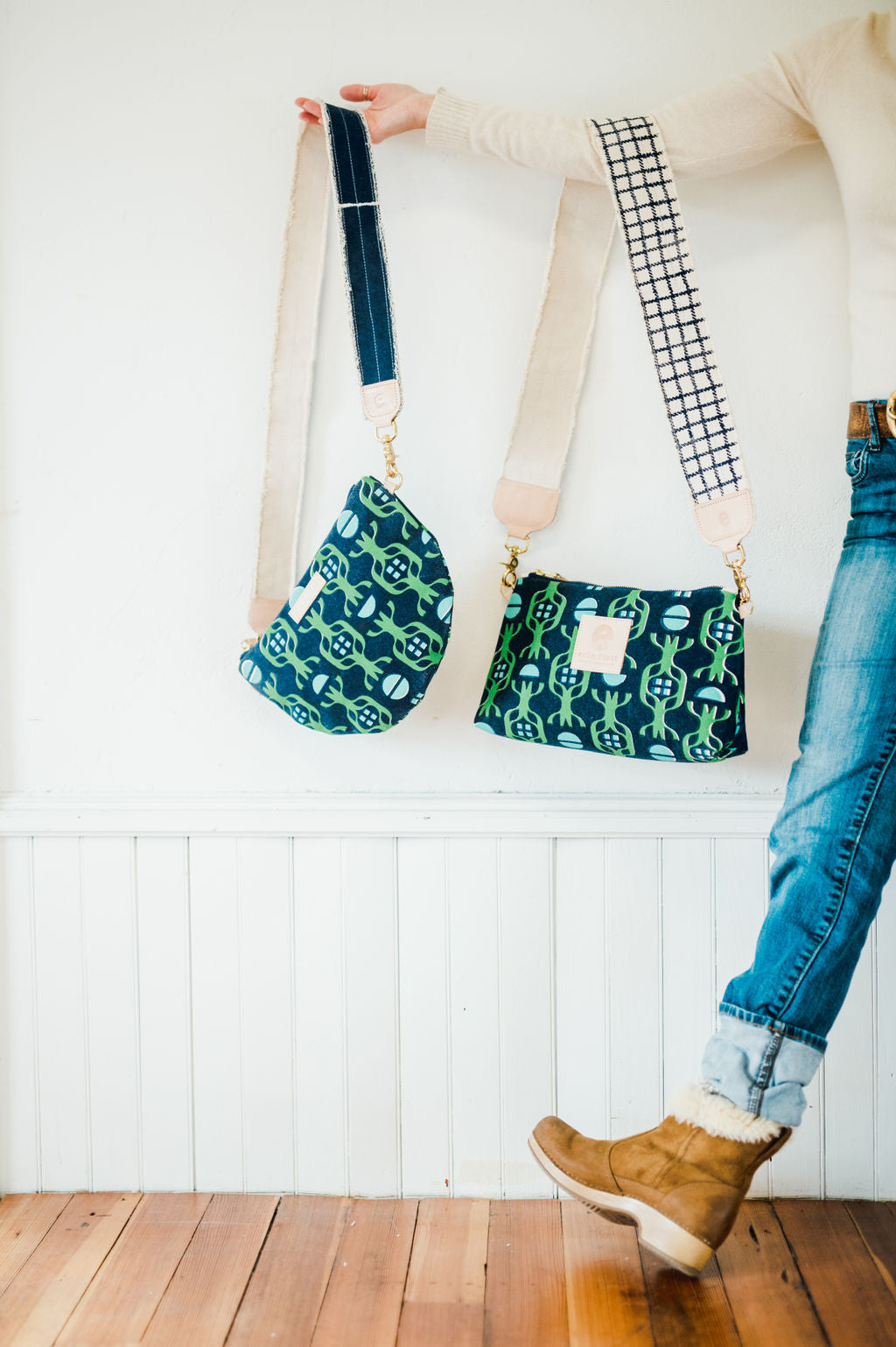 Bag Strap