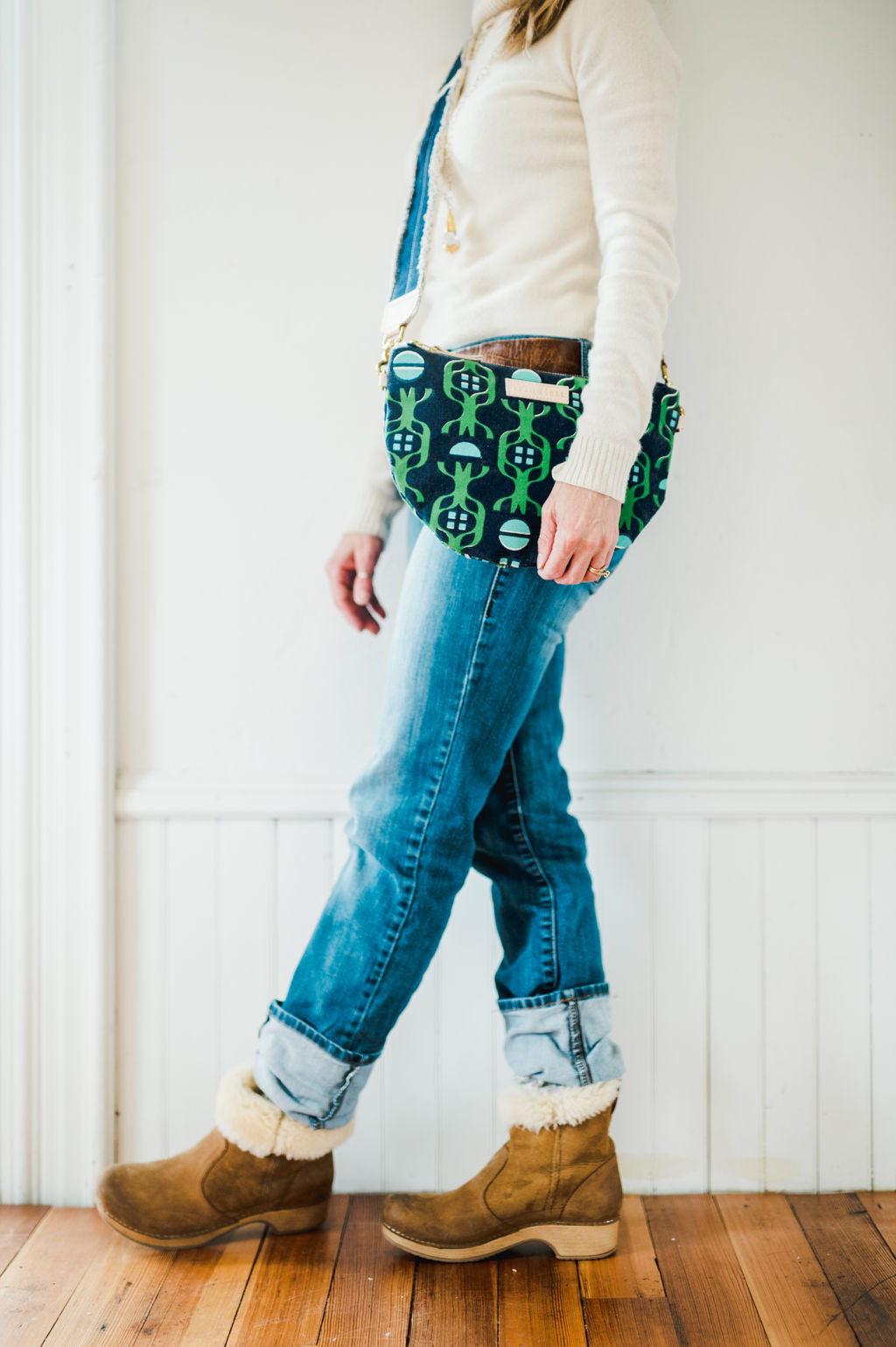 Bag Strap