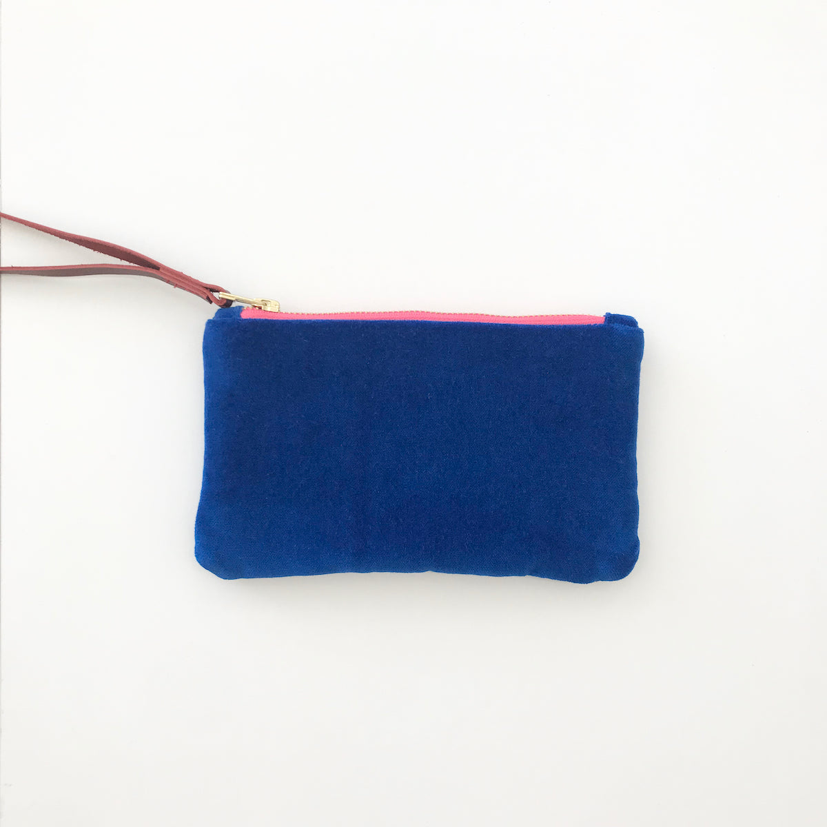 Velvet Ellie Wristlet