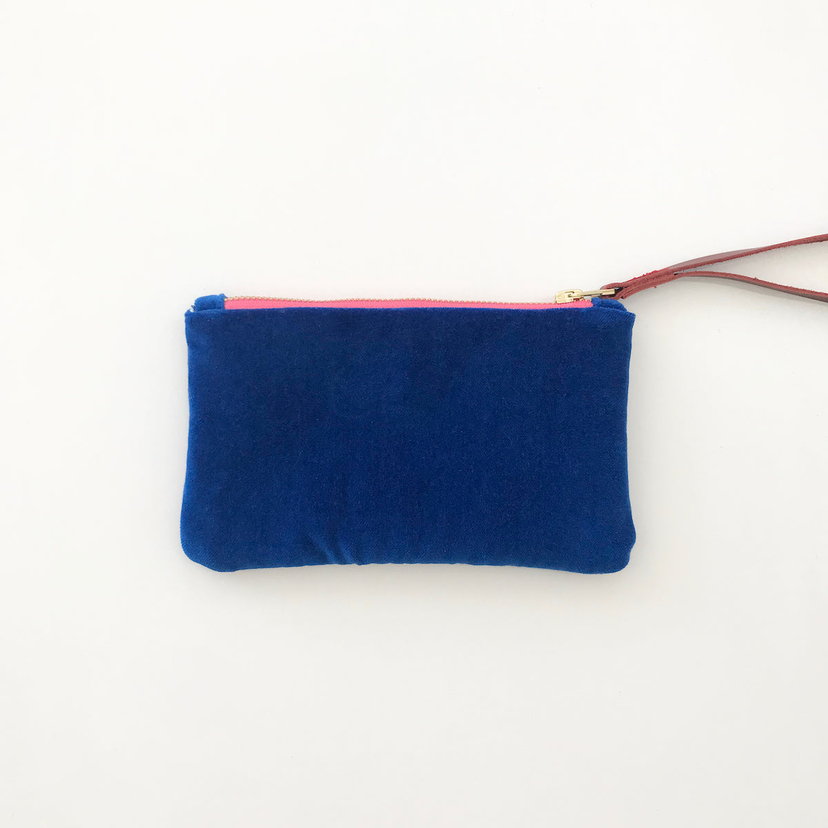 Velvet Ellie Wristlet