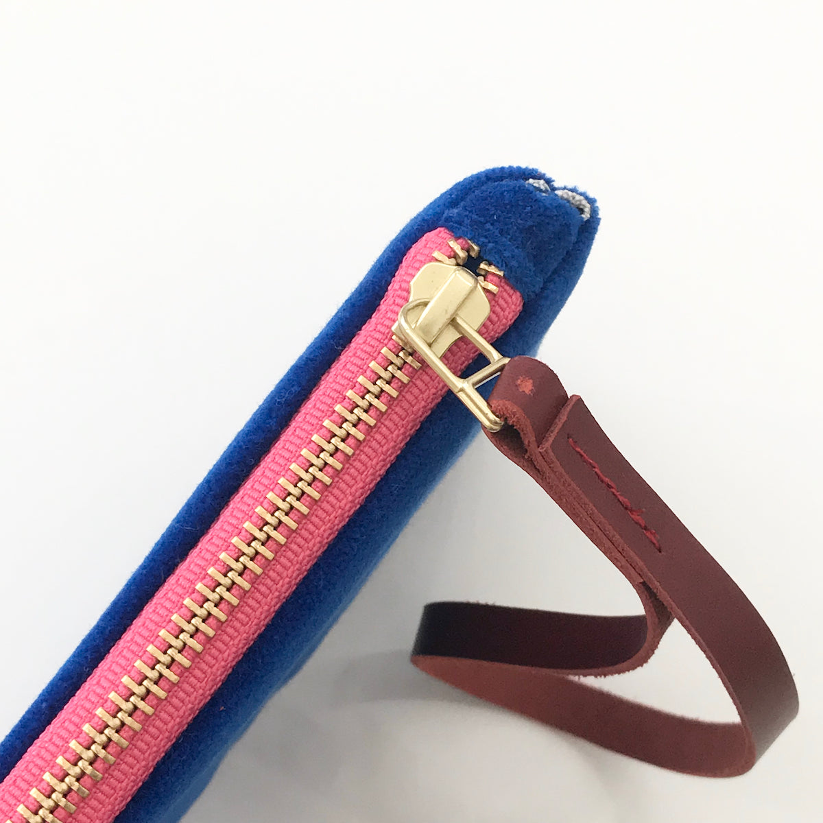 Velvet Ellie Wristlet