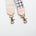 Navy Plaid