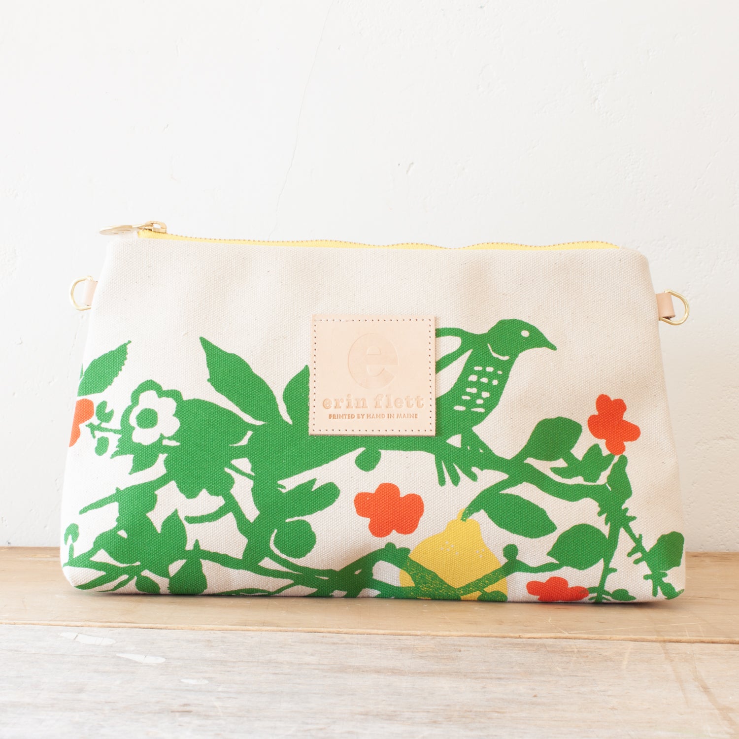 Lemon Tree Bags