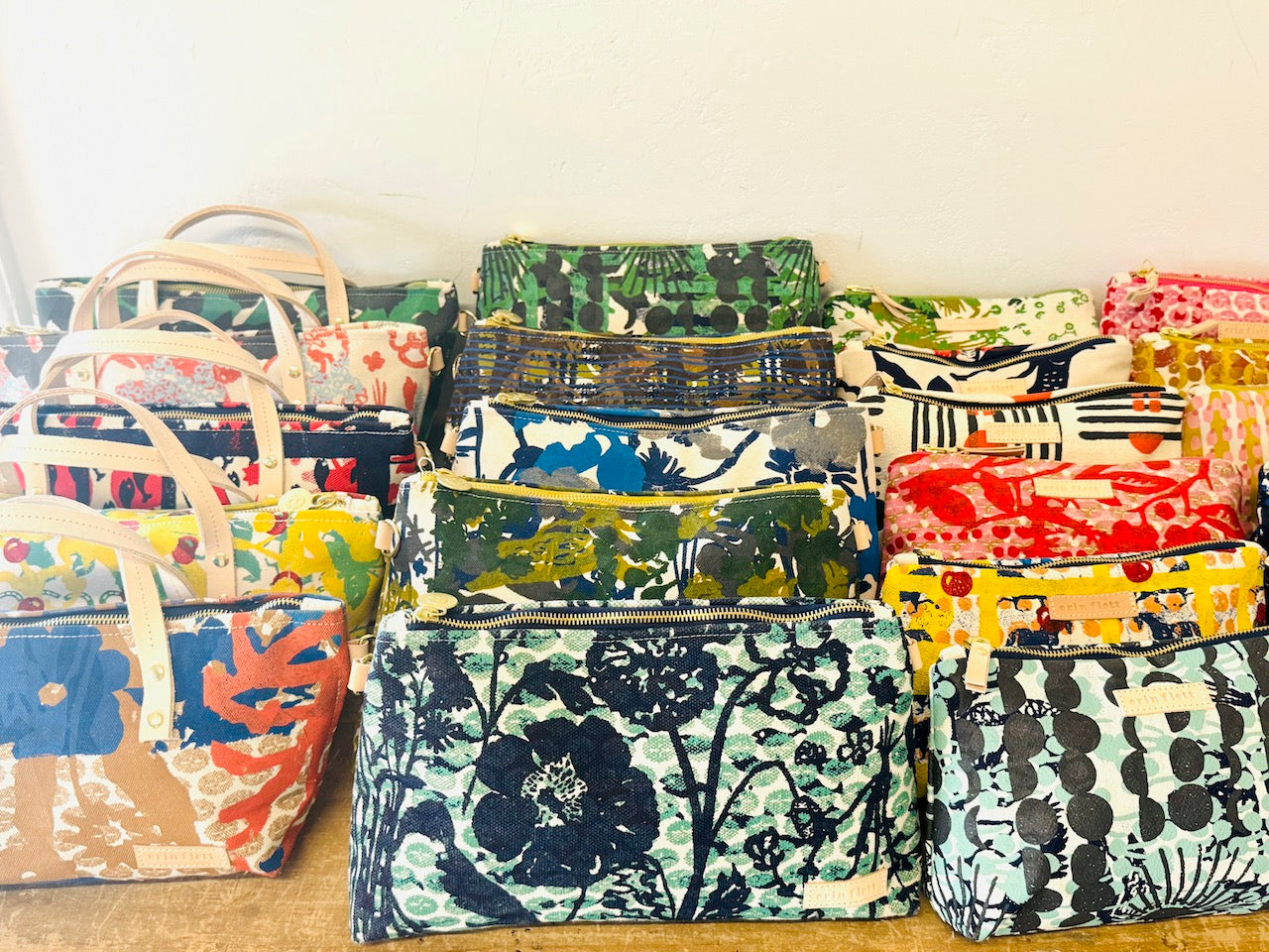 Misprint Bags
