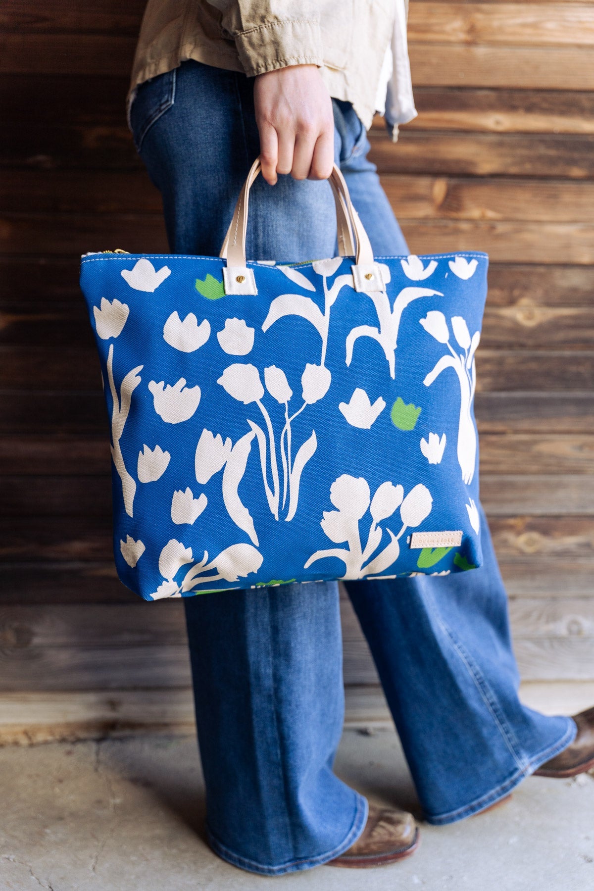 erin flett folder bag