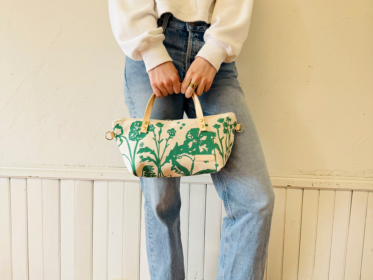 erin flett satchel bag