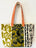 #21b Misprint Tote Bag