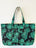 #14b Misprint Tote Bag