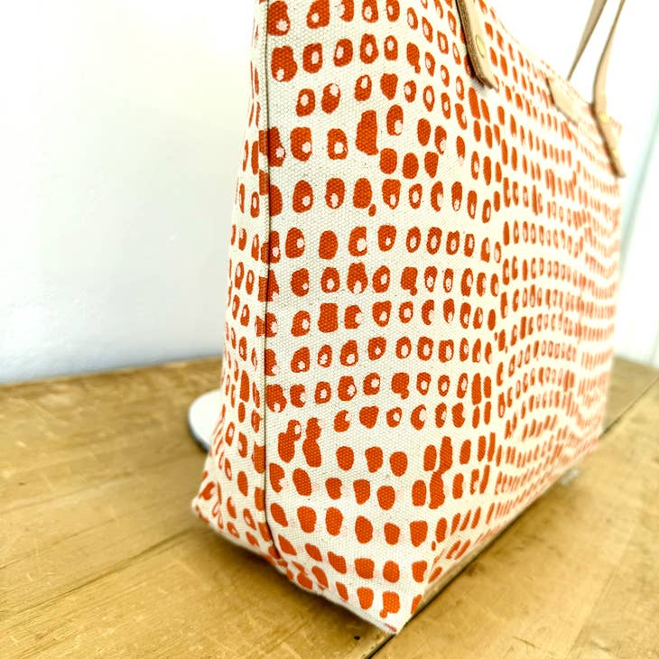 Erin Medium Tote Bag