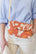 Libby Mini Crossbody Bag - Tulips