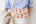Libby Mini Crossbody Bag - Daisies