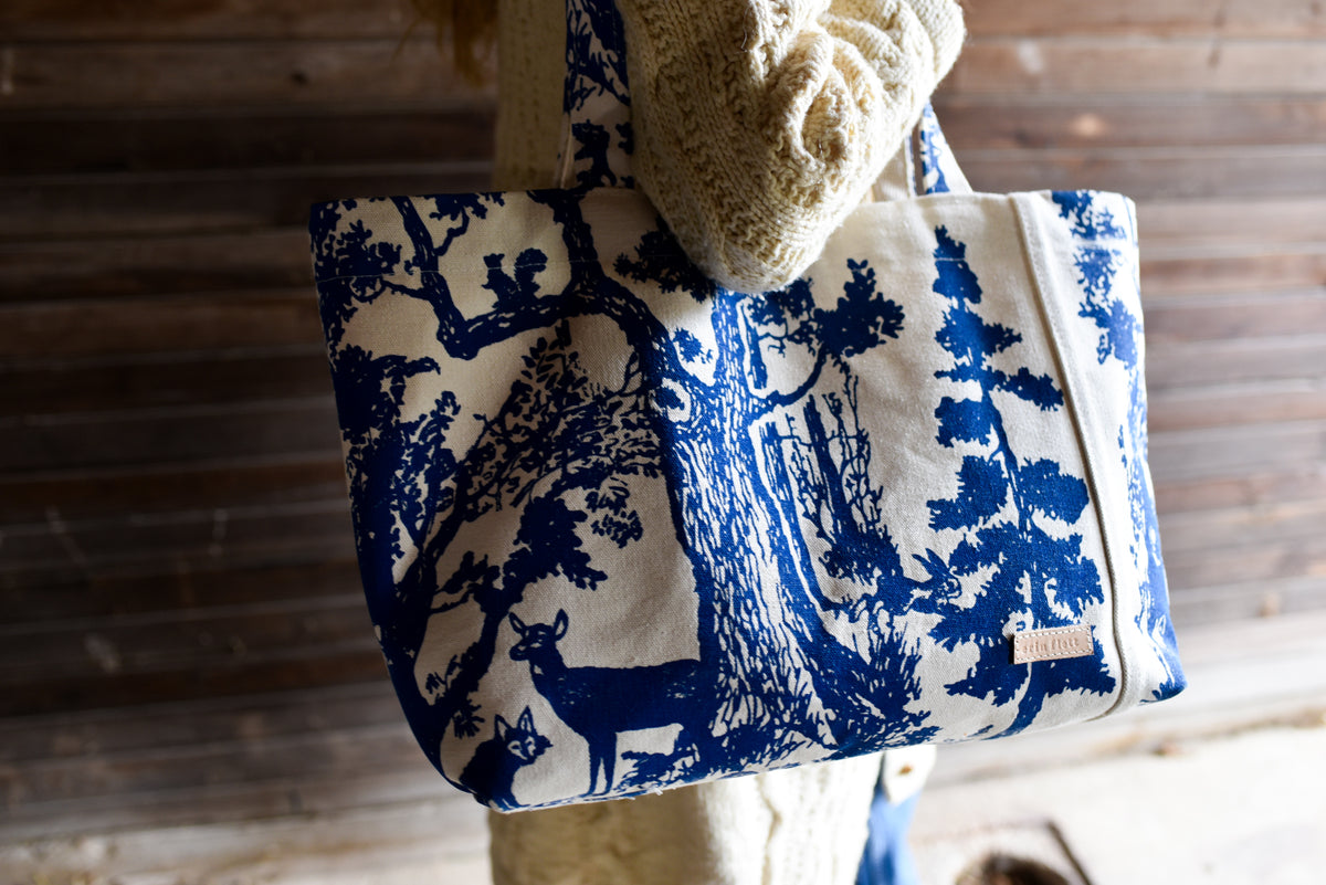 Mika Tote Bag