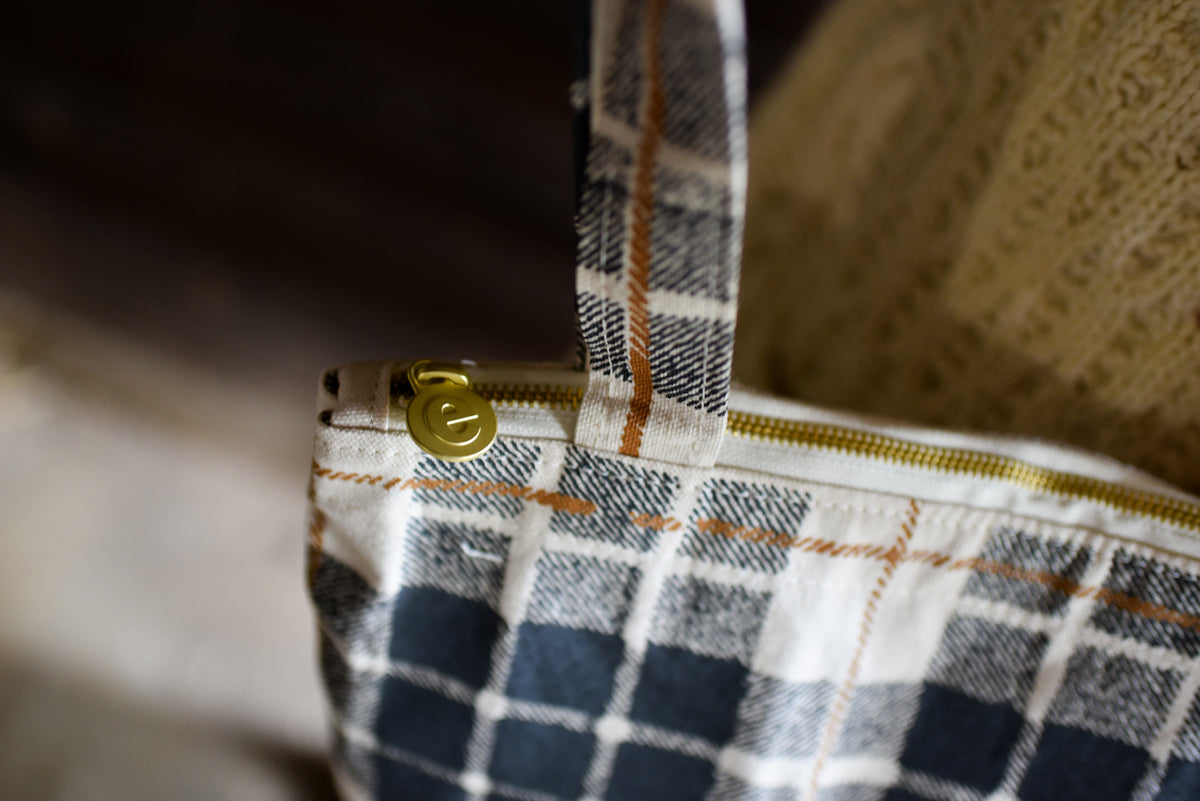 Carry All Tote Bag