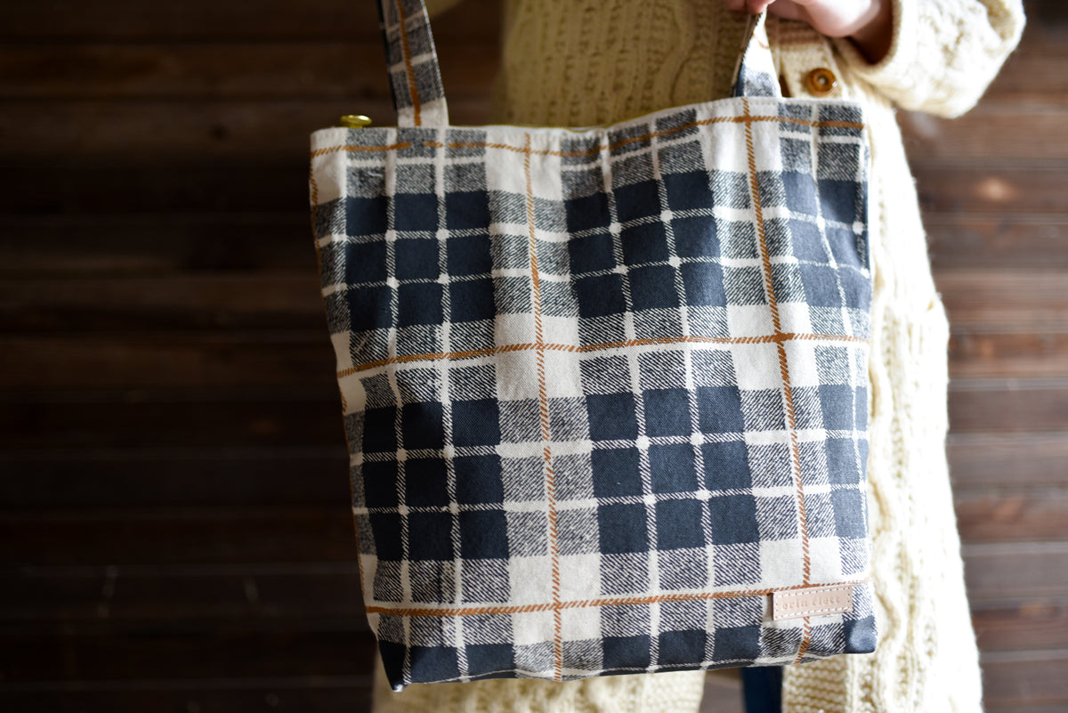 Carry All Tote Bag