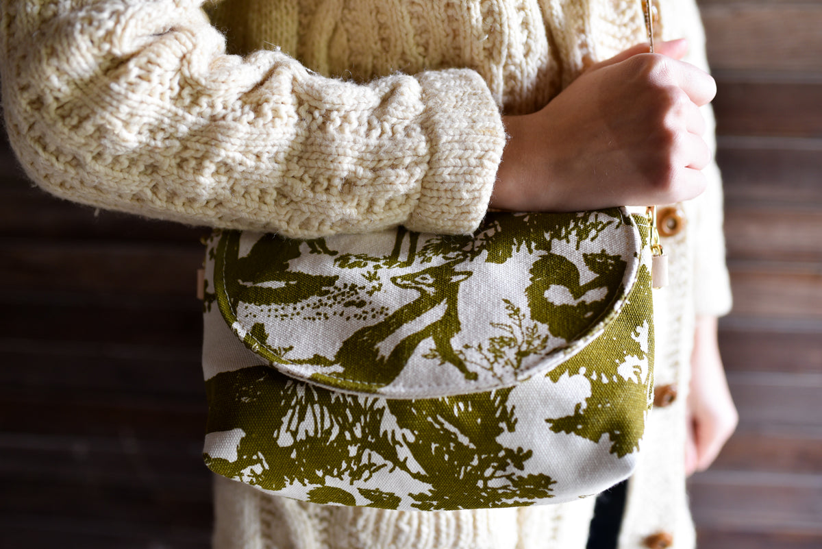 Libby Mini Crossbody Bag