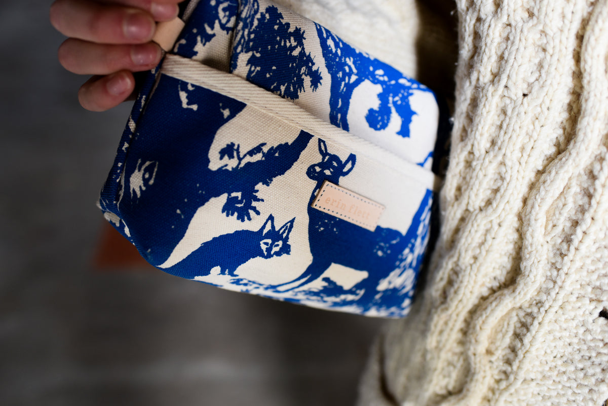 Libby Mini Crossbody Bag
