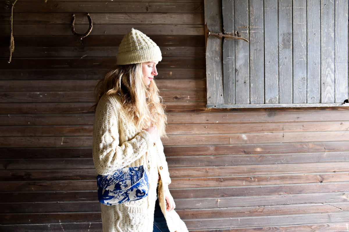 Libby Mini Crossbody Bag