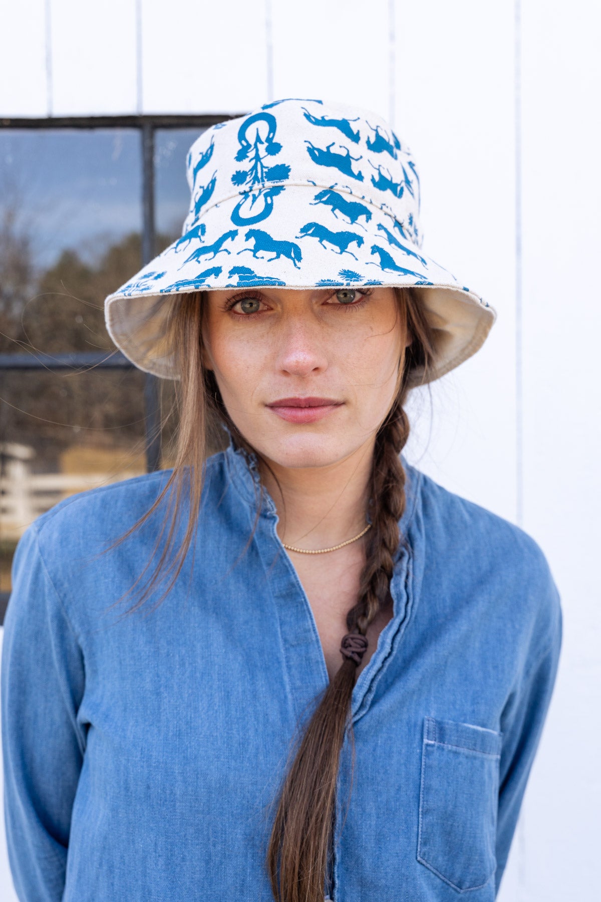 Bucket Hat