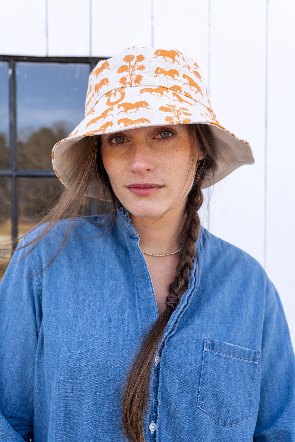 Bucket Hat